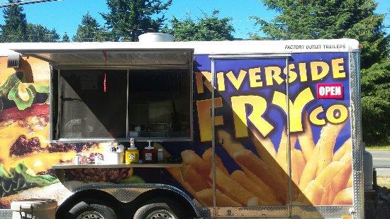 Riverside Fries