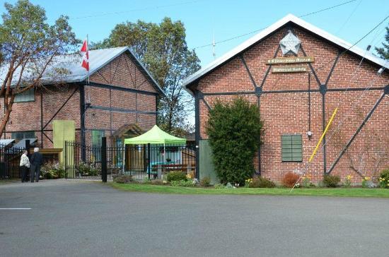 Qualicum Beach Museum